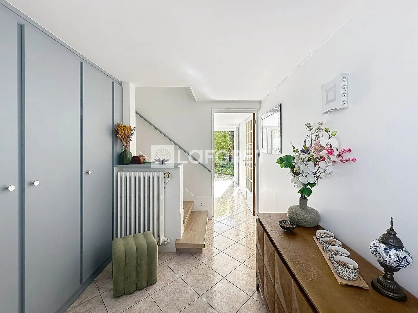 Maison à vendre, 110m², Deuil-la-Barre