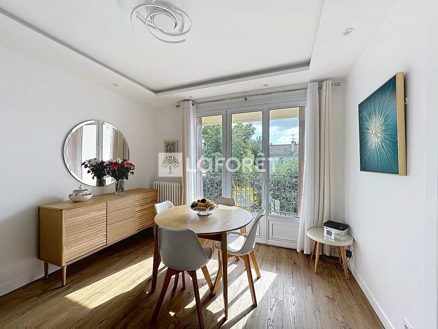 Maison à vendre, 110m², Deuil-la-Barre