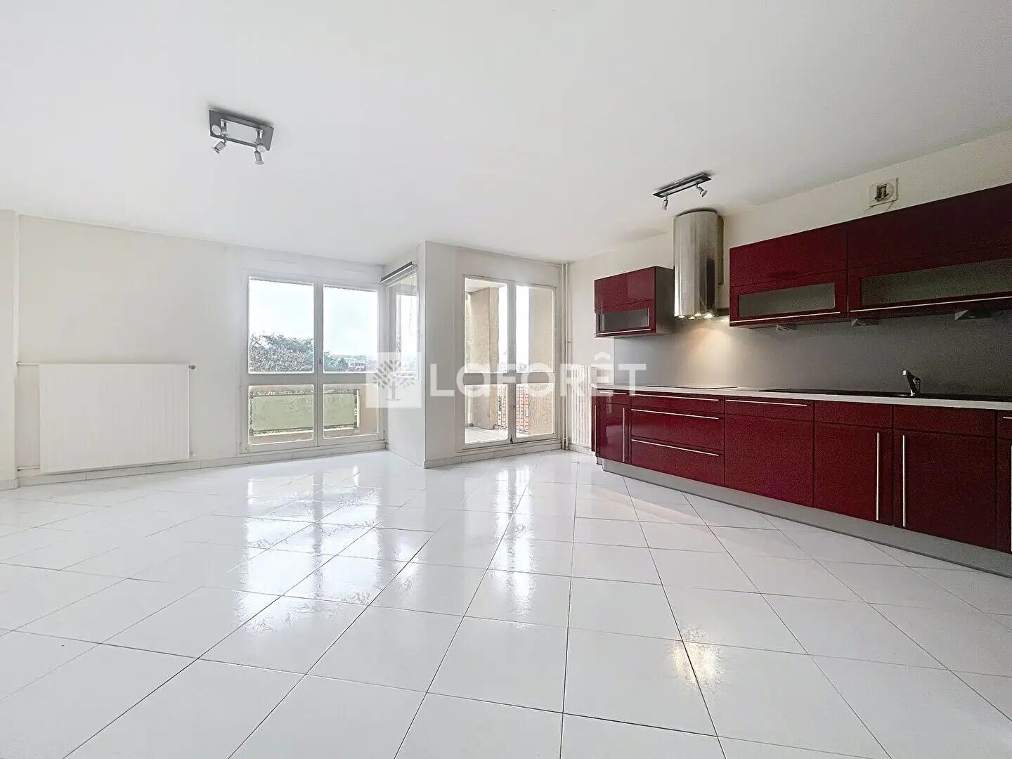 Appartement à vendre, 72m², Epinay-sur-Seine