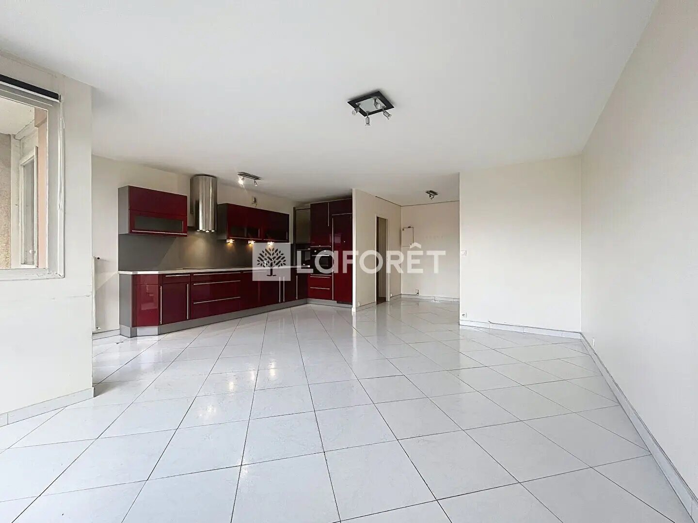 Appartement à vendre, 72m², Epinay-sur-Seine