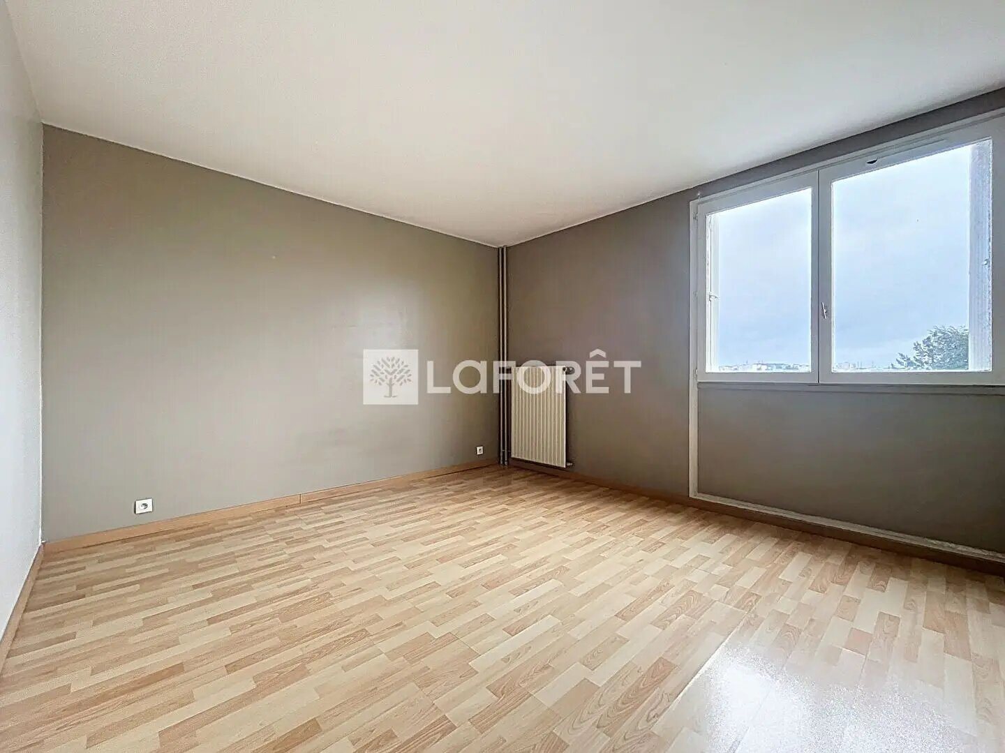 Appartement à vendre, 72m², Epinay-sur-Seine