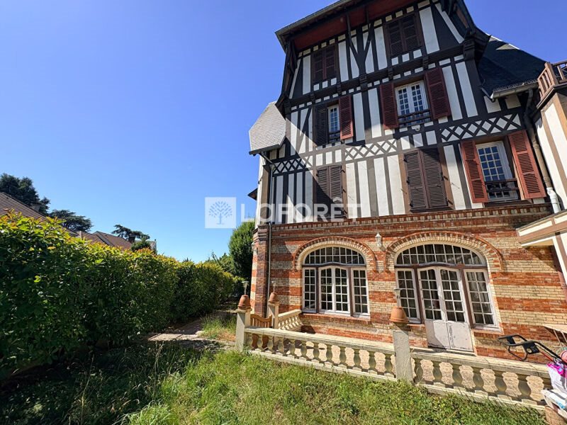 Appartement à vendre, 130m², Montmorency