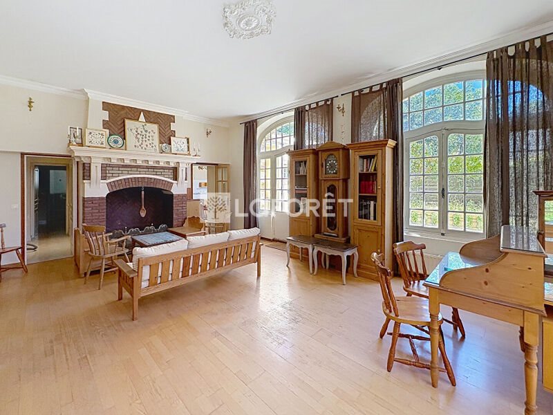 Appartement à vendre, 130m², Montmorency