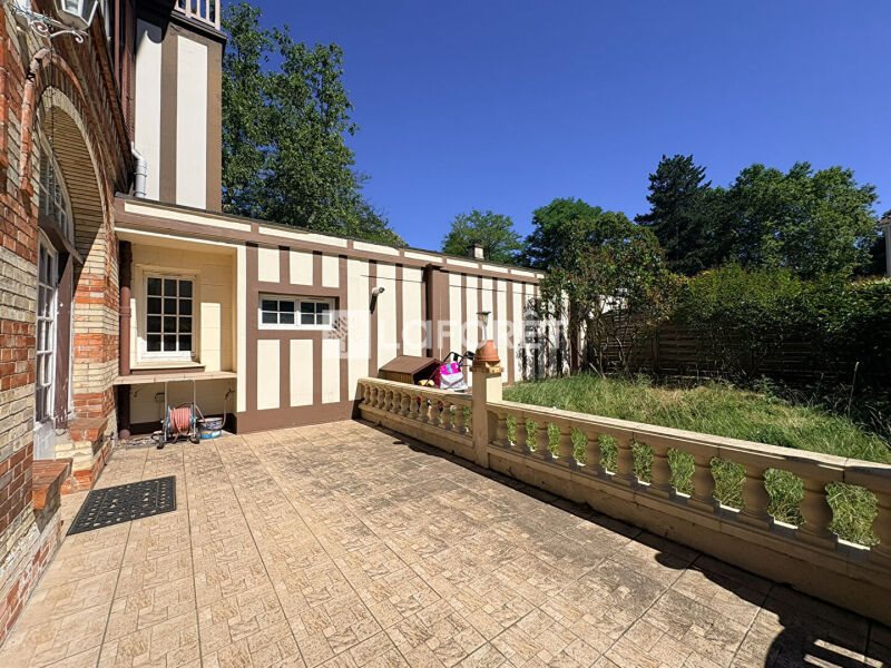Appartement à vendre, 130m², Montmorency