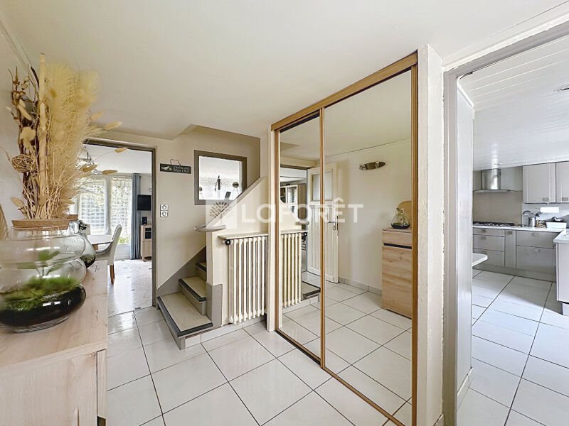 Maison à vendre, 114m², Deuil-la-Barre