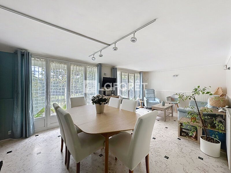 Maison à vendre, 114m², Deuil-la-Barre