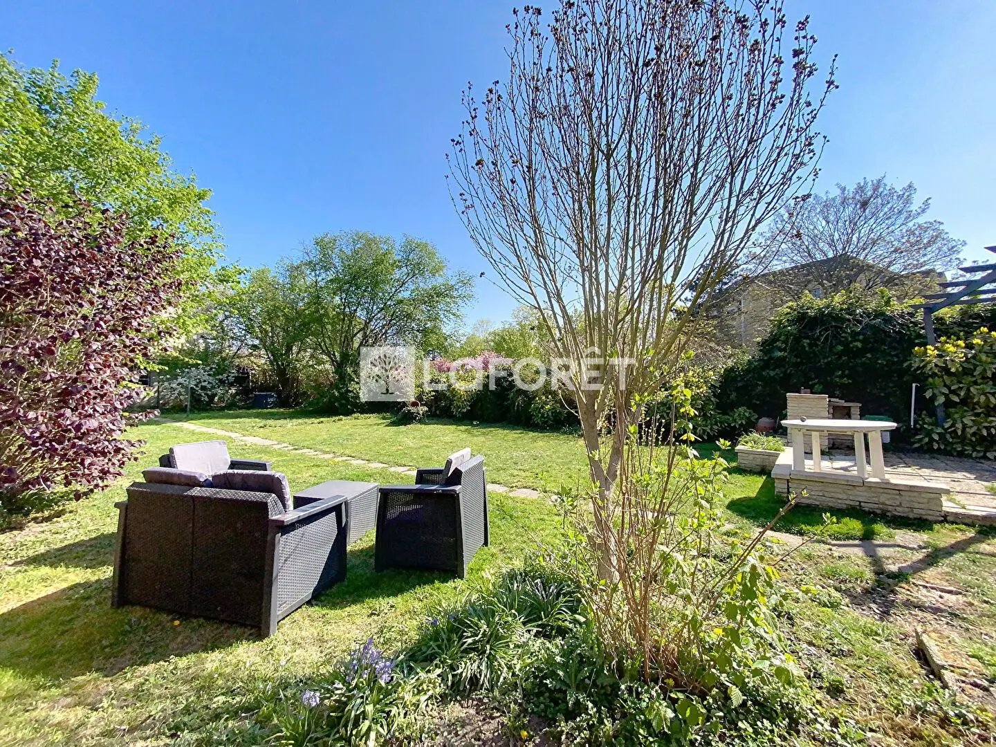 Maison à vendre, 110m², Deuil-la-Barre