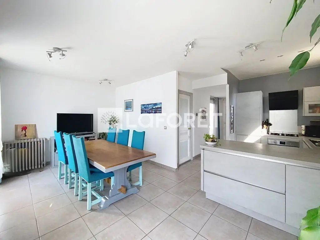 Maison à vendre, 110m², Deuil-la-Barre