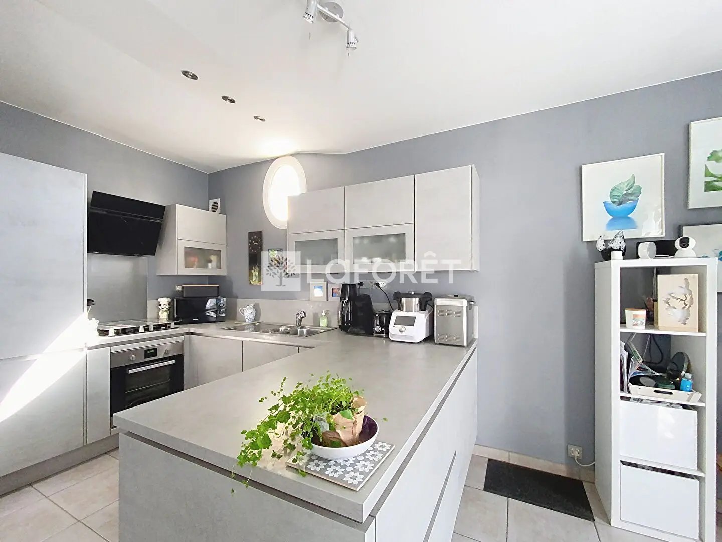 Maison à vendre, 110m², Deuil-la-Barre