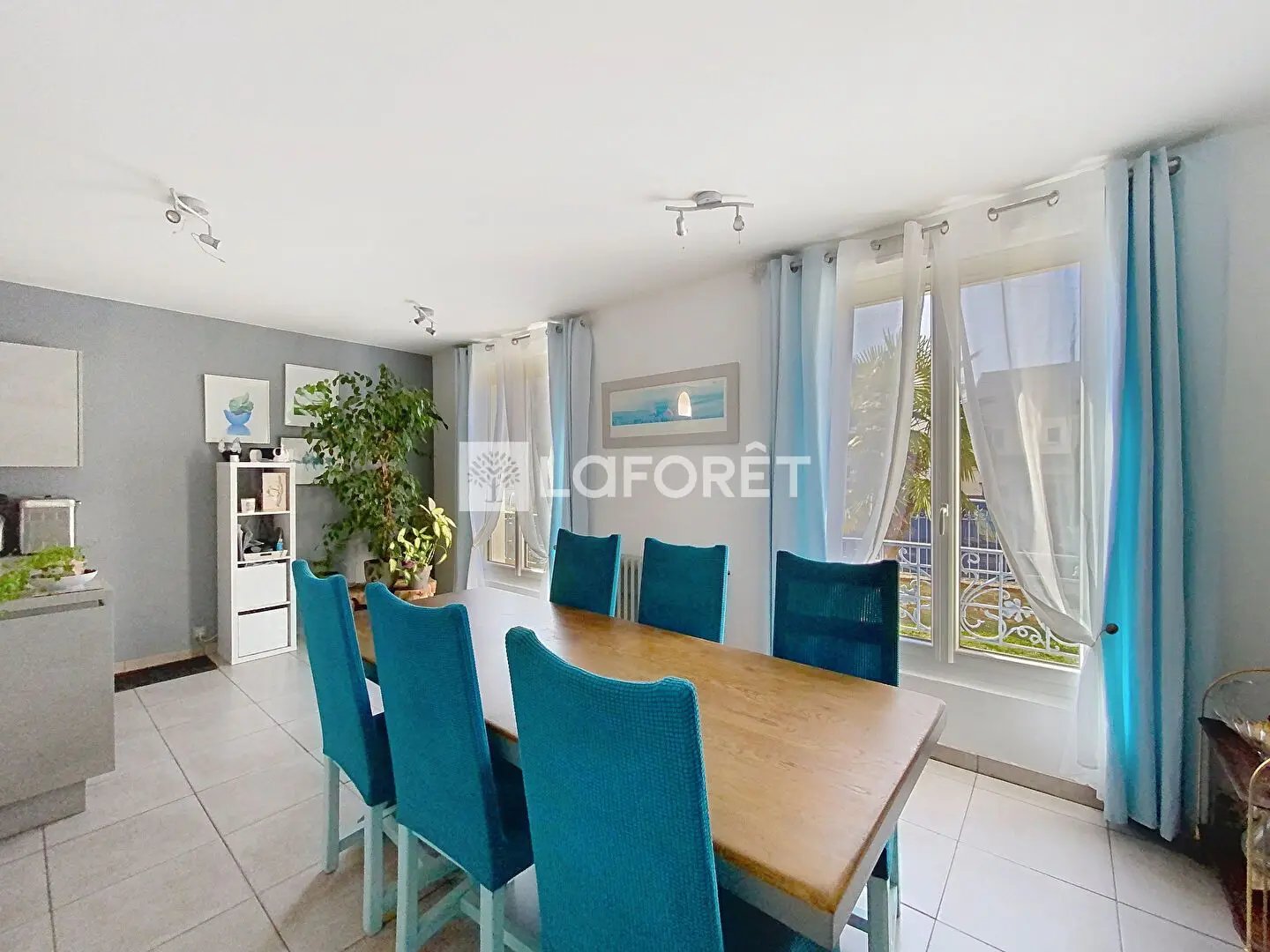Maison à vendre, 110m², Deuil-la-Barre