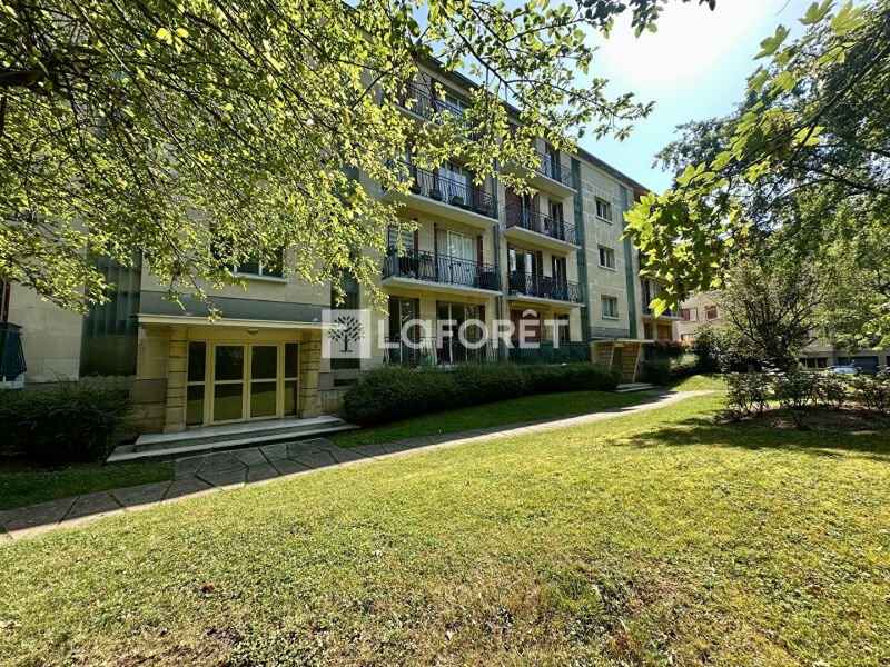 Appartement à vendre, 31m², Epinay-sur-Seine