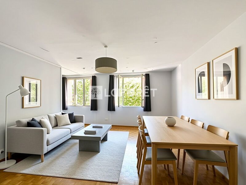 Appartement à vendre, 31m², Epinay-sur-Seine