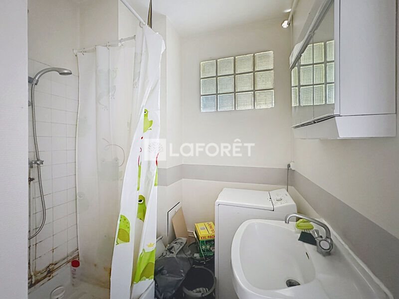 Appartement à vendre, 31m², Epinay-sur-Seine