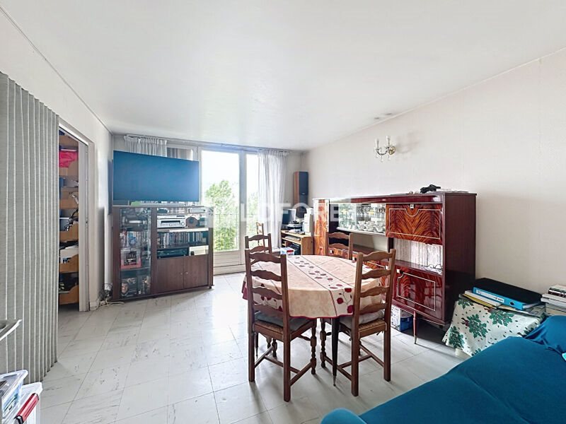 Appartement à vendre, 69m², Epinay-sur-Seine