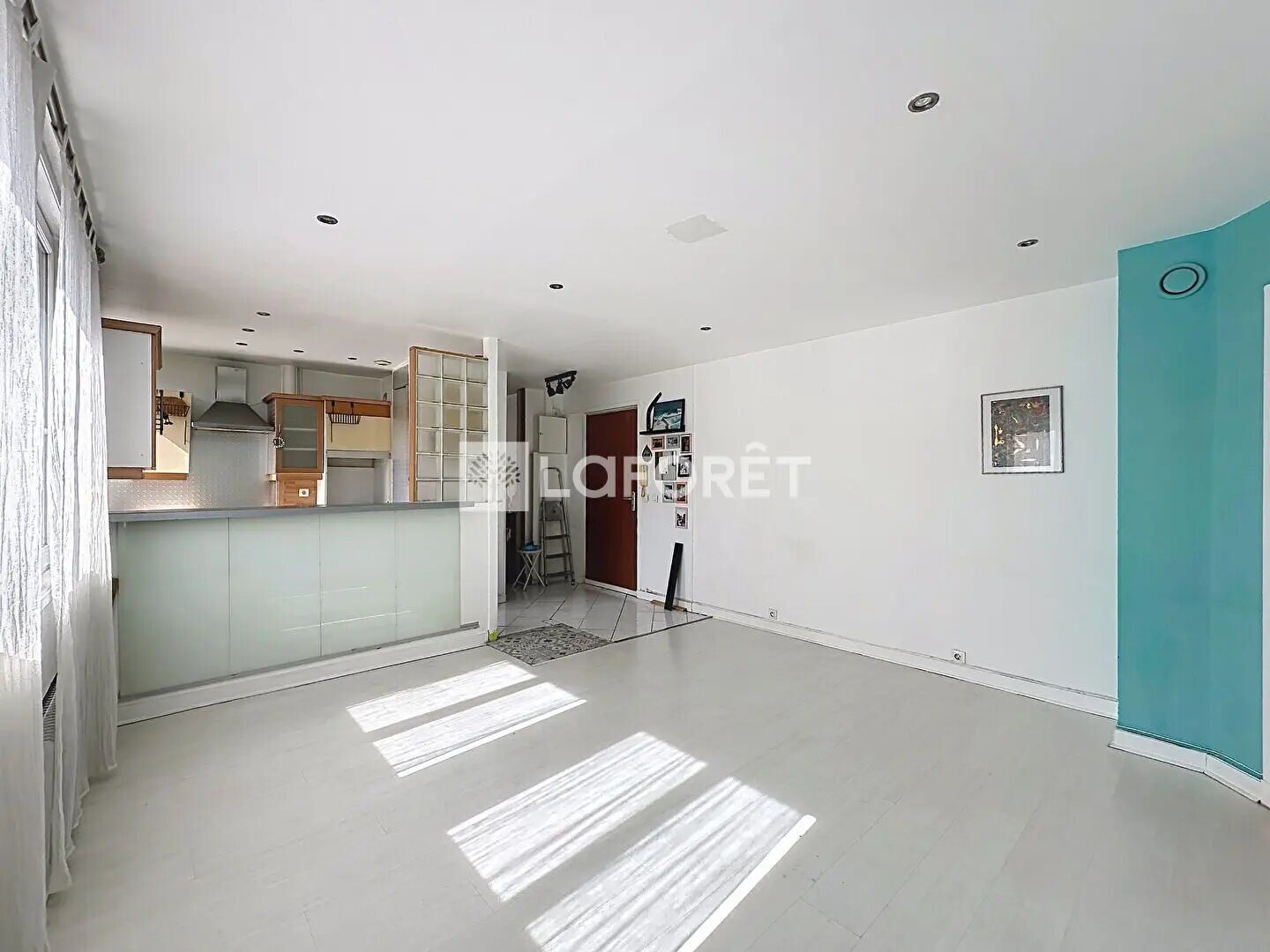 Appartement à vendre, 57m², Deuil-la-Barre
