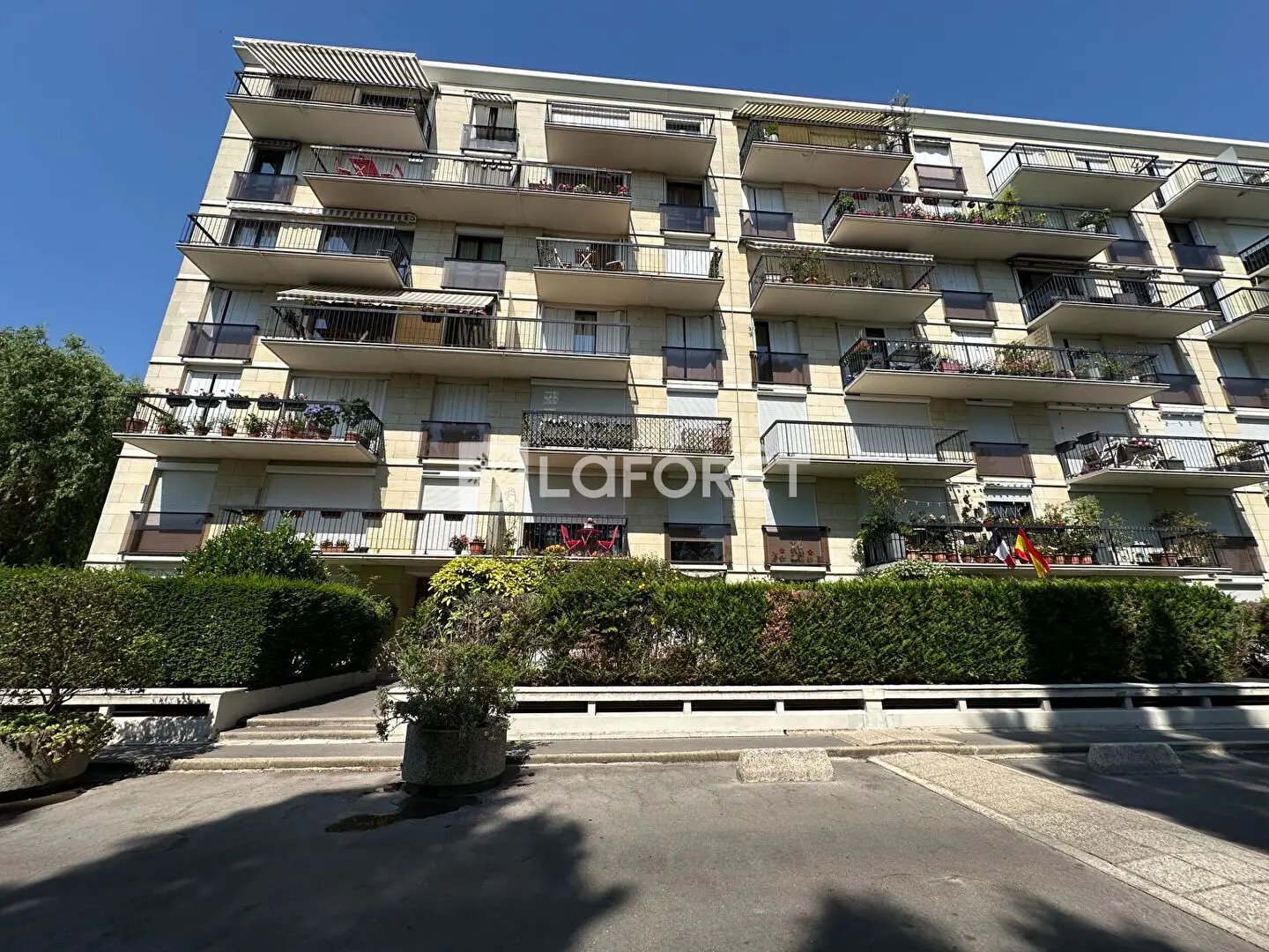 Appartement à vendre, 64m², Deuil-la-Barre