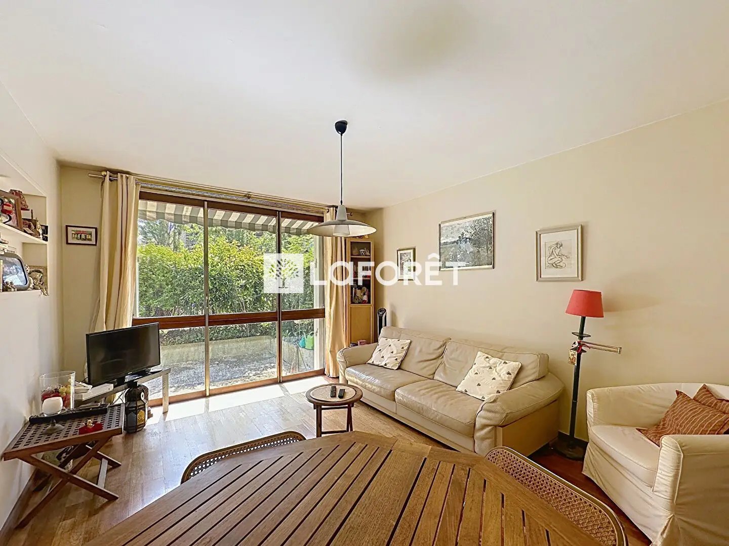 Appartement à vendre, 64m², Deuil-la-Barre