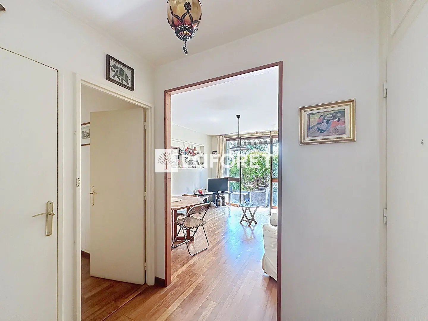 Appartement à vendre, 64m², Deuil-la-Barre