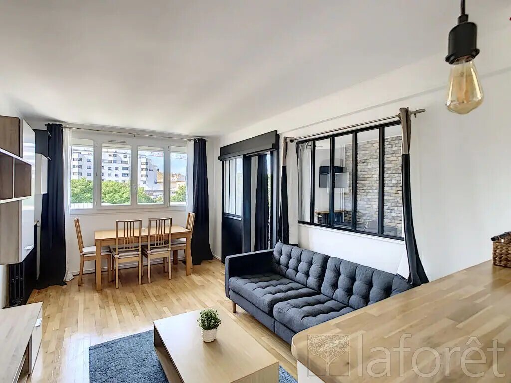 Appartement à louer, 43m², Deuil-la-Barre