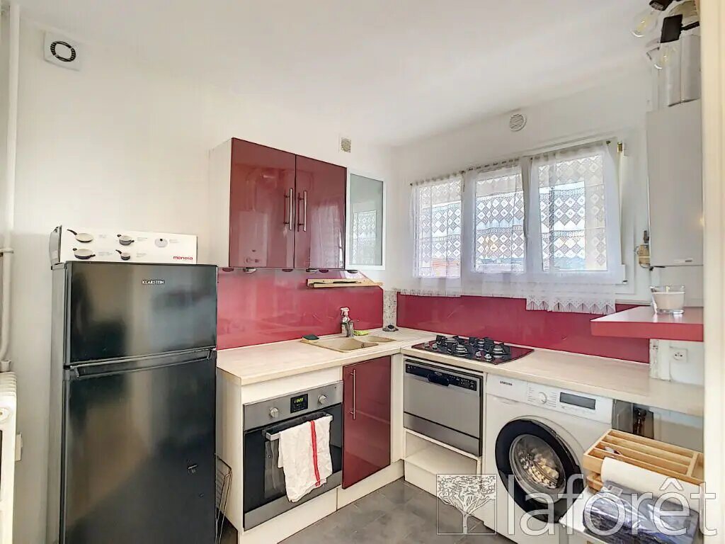 Appartement à louer, 43m², Deuil-la-Barre