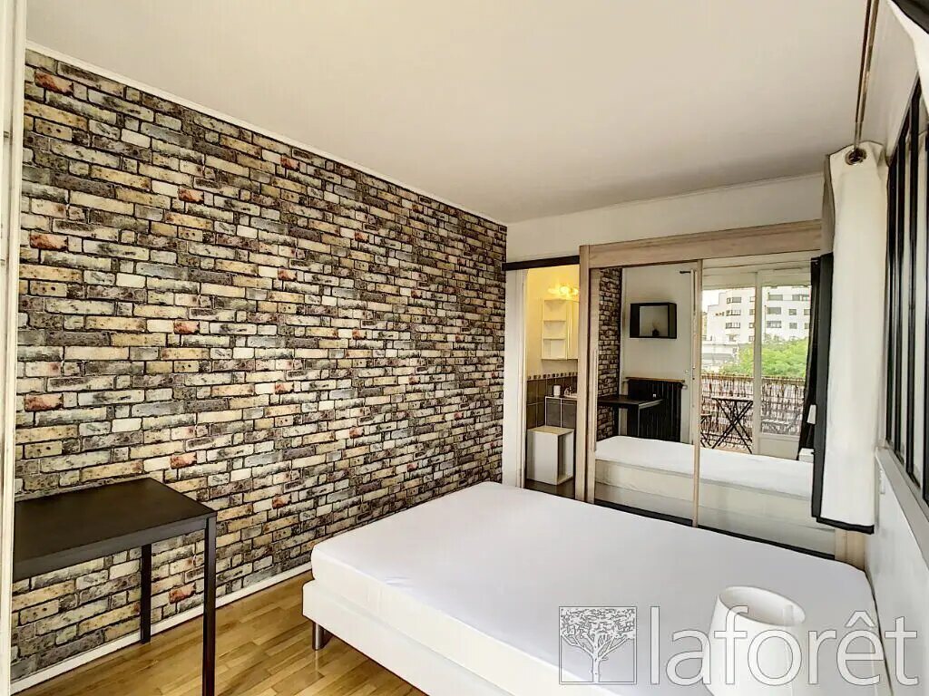 Appartement à louer, 43m², Deuil-la-Barre