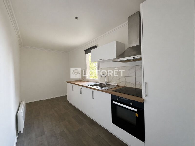 Appartement à vendre, 80m², Deuil-la-Barre