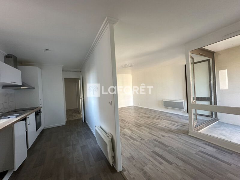Appartement à vendre, 80m², Deuil-la-Barre
