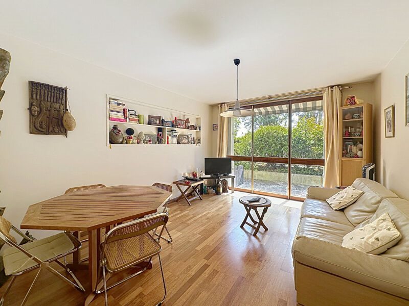 Appartement à vendre, 64m², Deuil-la-Barre