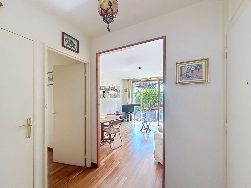 Appartement à vendre, 64m², Deuil-la-Barre