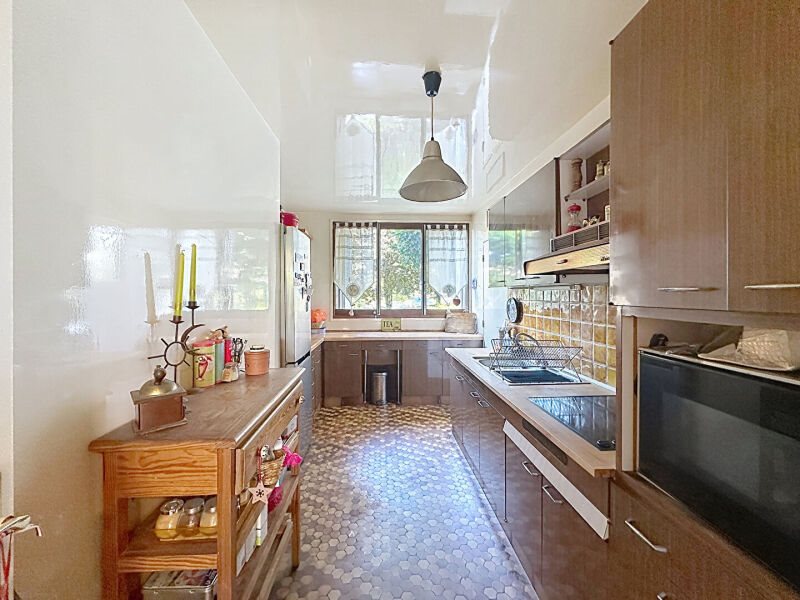 Appartement à vendre, 64m², Deuil-la-Barre