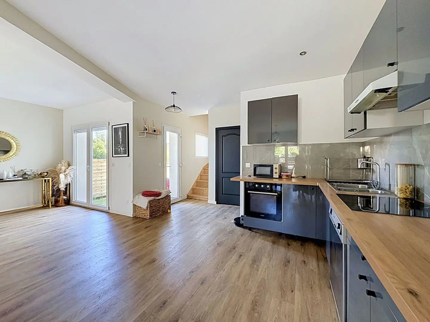 Maison à vendre, 150m², Deuil-la-Barre