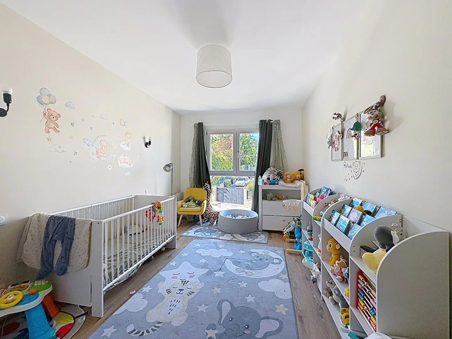 Maison à vendre, 150m², Deuil-la-Barre