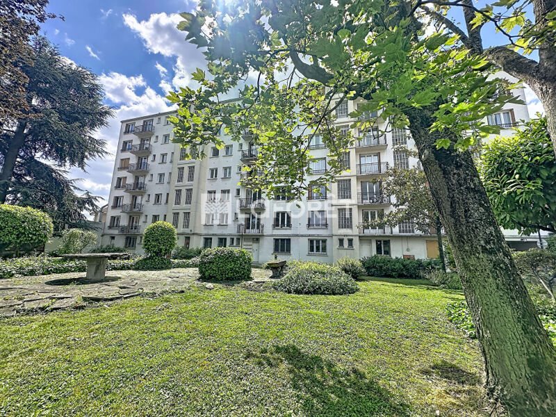Appartement à vendre, 57m², Deuil-la-Barre