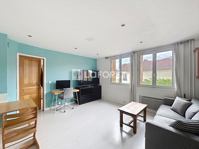 Appartement à vendre, 57m², Deuil-la-Barre