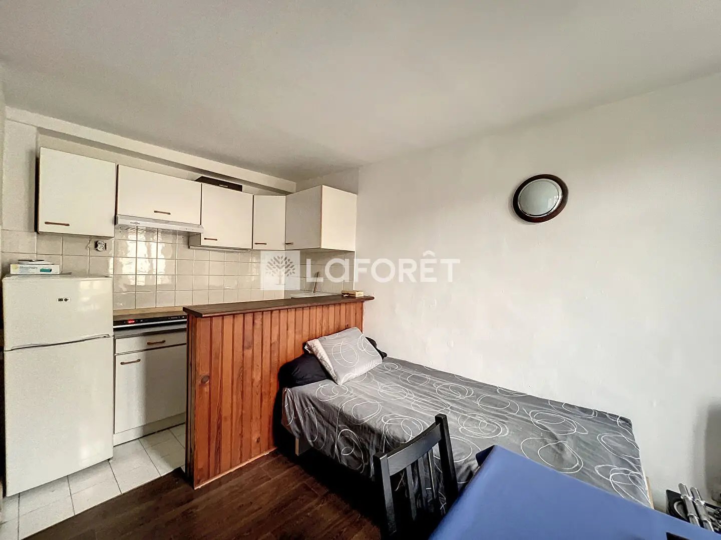 Appartement à vendre, 16m², Deuil-la-Barre