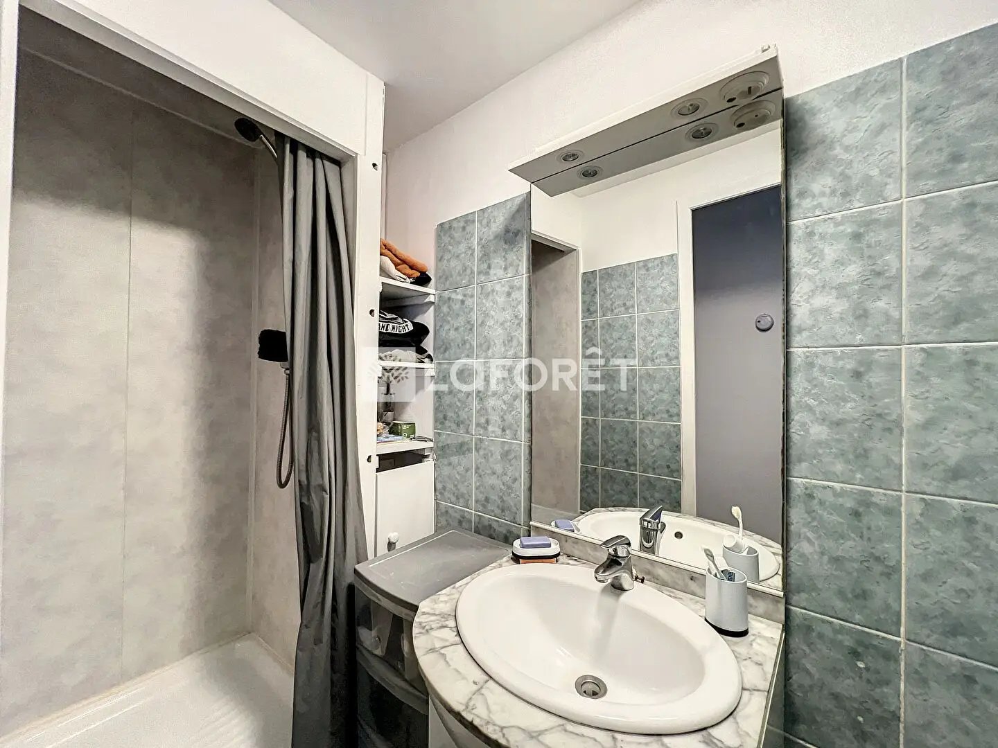 Appartement à vendre, 16m², Deuil-la-Barre