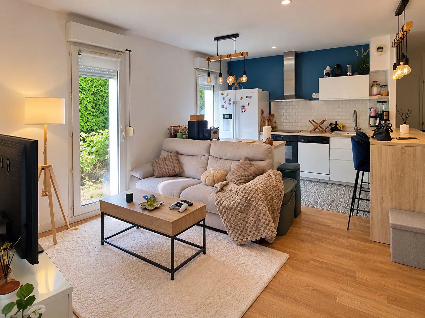 Appartement à vendre, 69m², Herblay-sur-Seine
