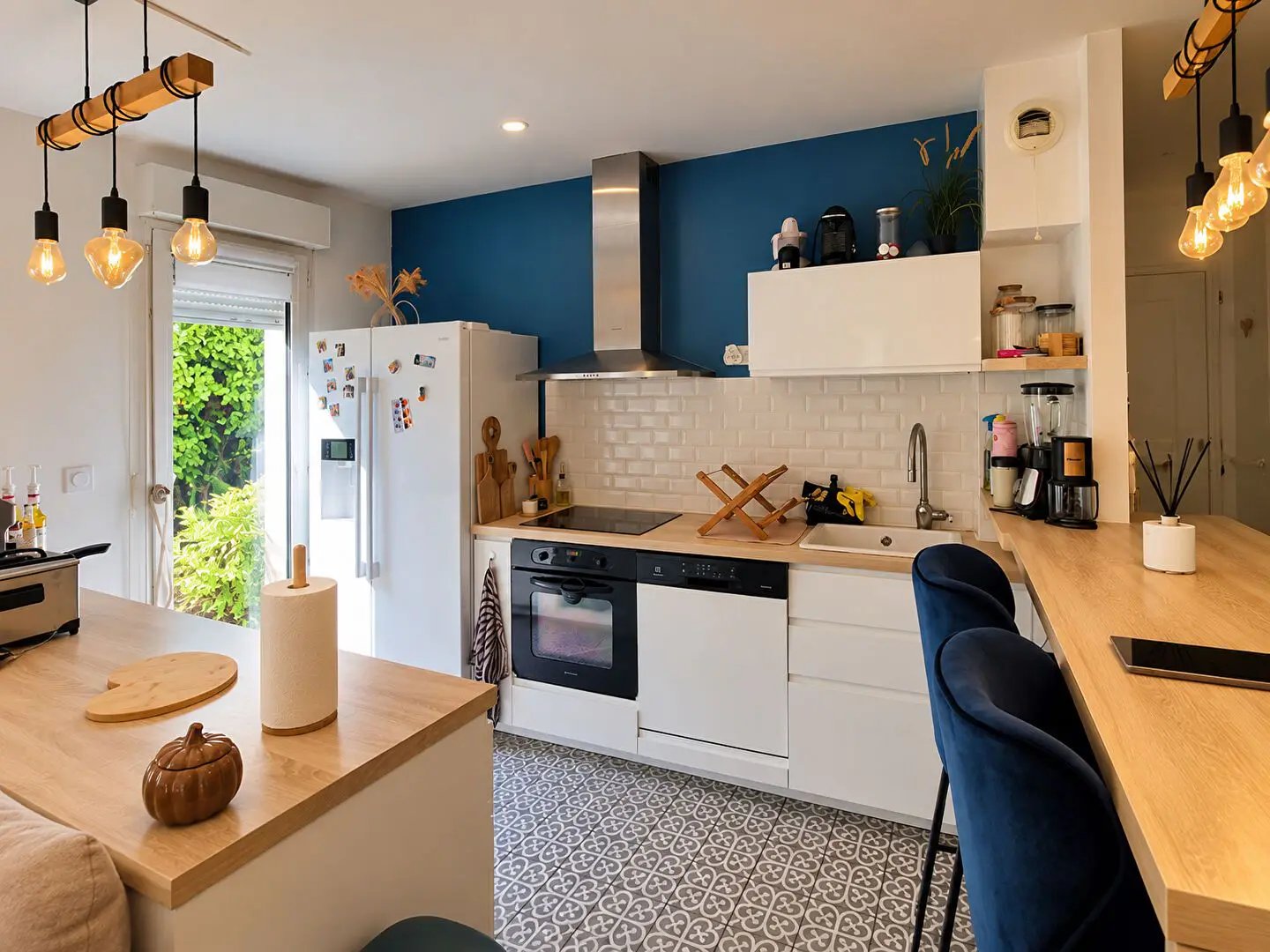 Appartement à vendre, 69m², Herblay-sur-Seine