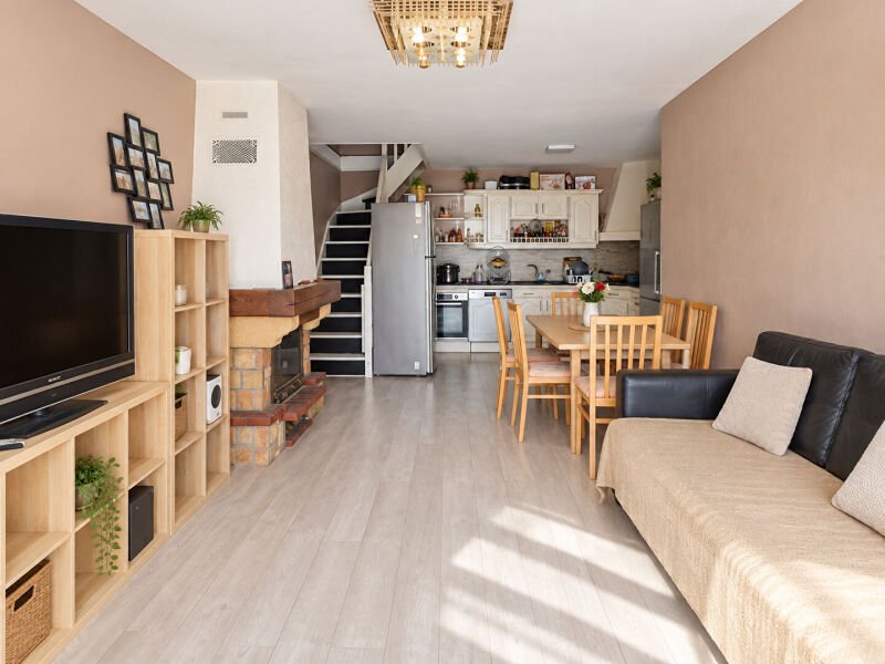 Maison à vendre, 68m², Herblay-sur-Seine