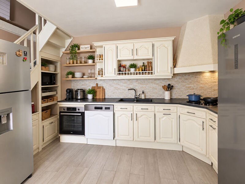 Maison à vendre, 68m², Herblay-sur-Seine