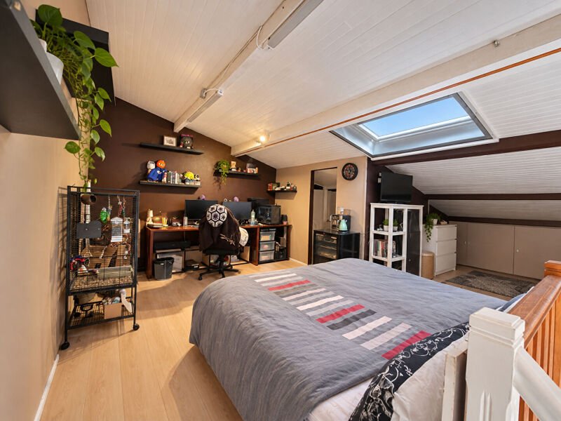 Maison à vendre, 68m², Herblay-sur-Seine