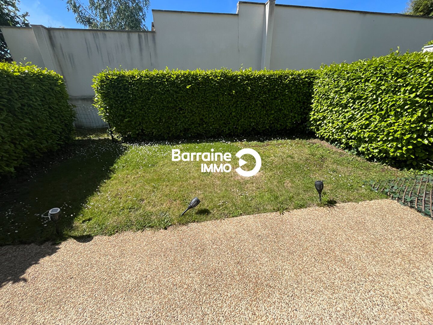 Appartement à vendre, 44m², Brest