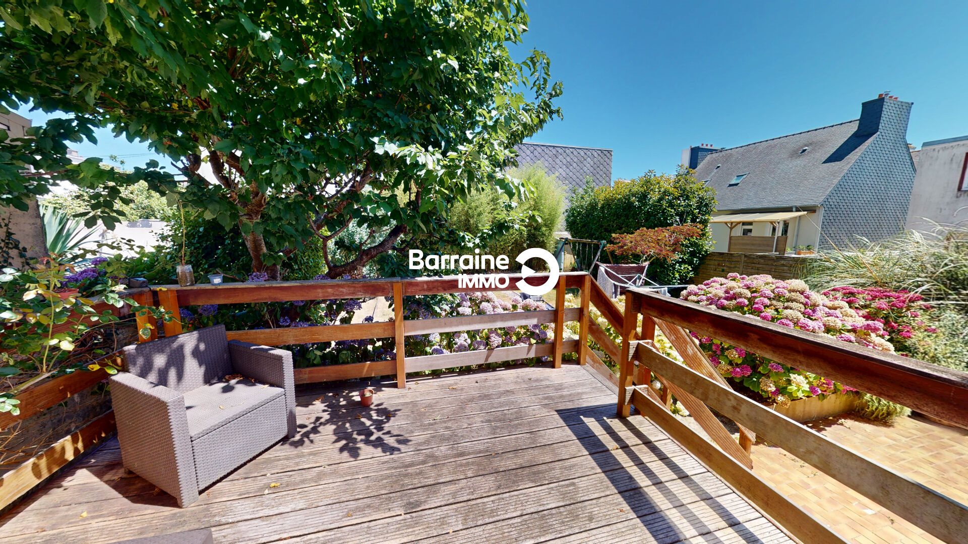 Maison à vendre, 179m², Brest