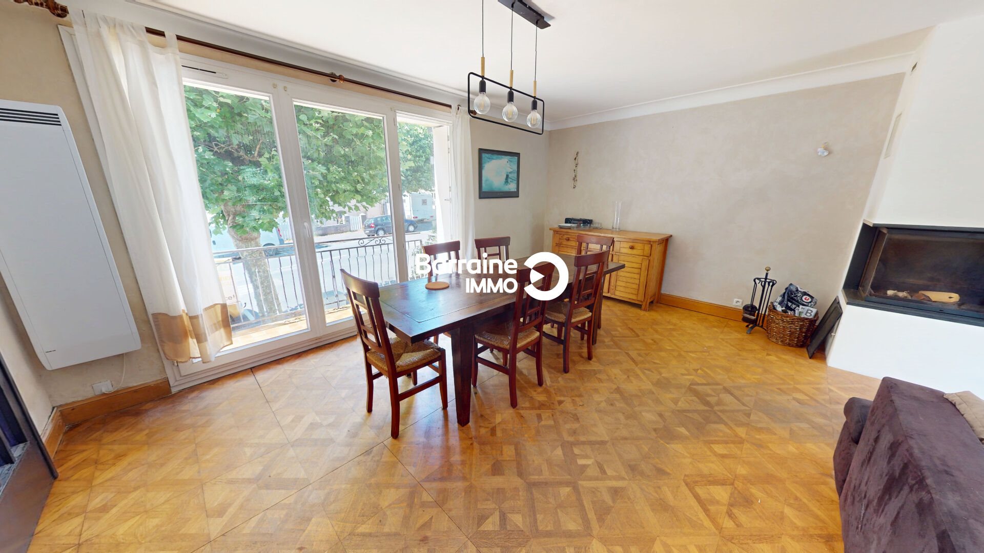 Maison à vendre, 179m², Brest