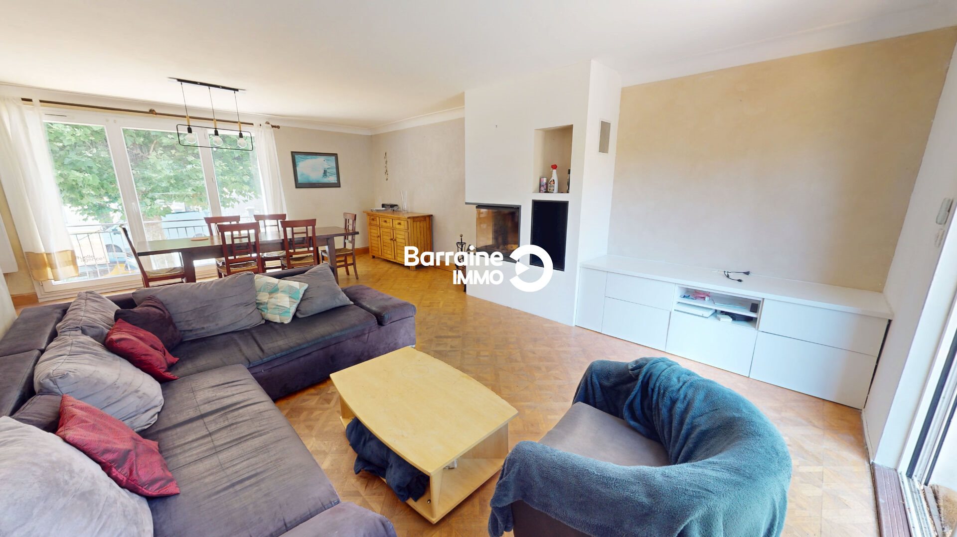 Maison à vendre, 179m², Brest