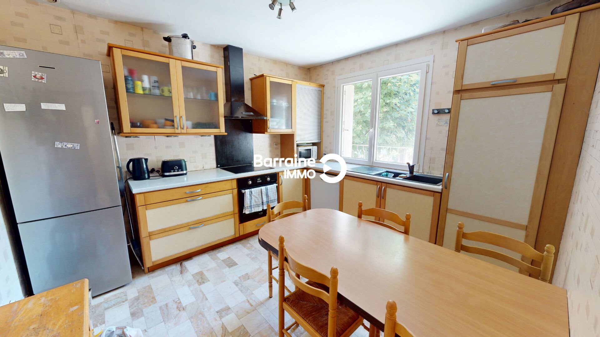Maison à vendre, 179m², Brest