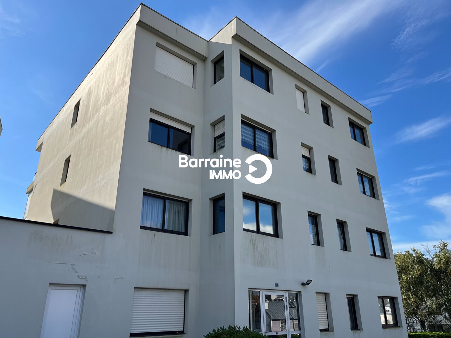 Appartement à vendre, 74m², Brest