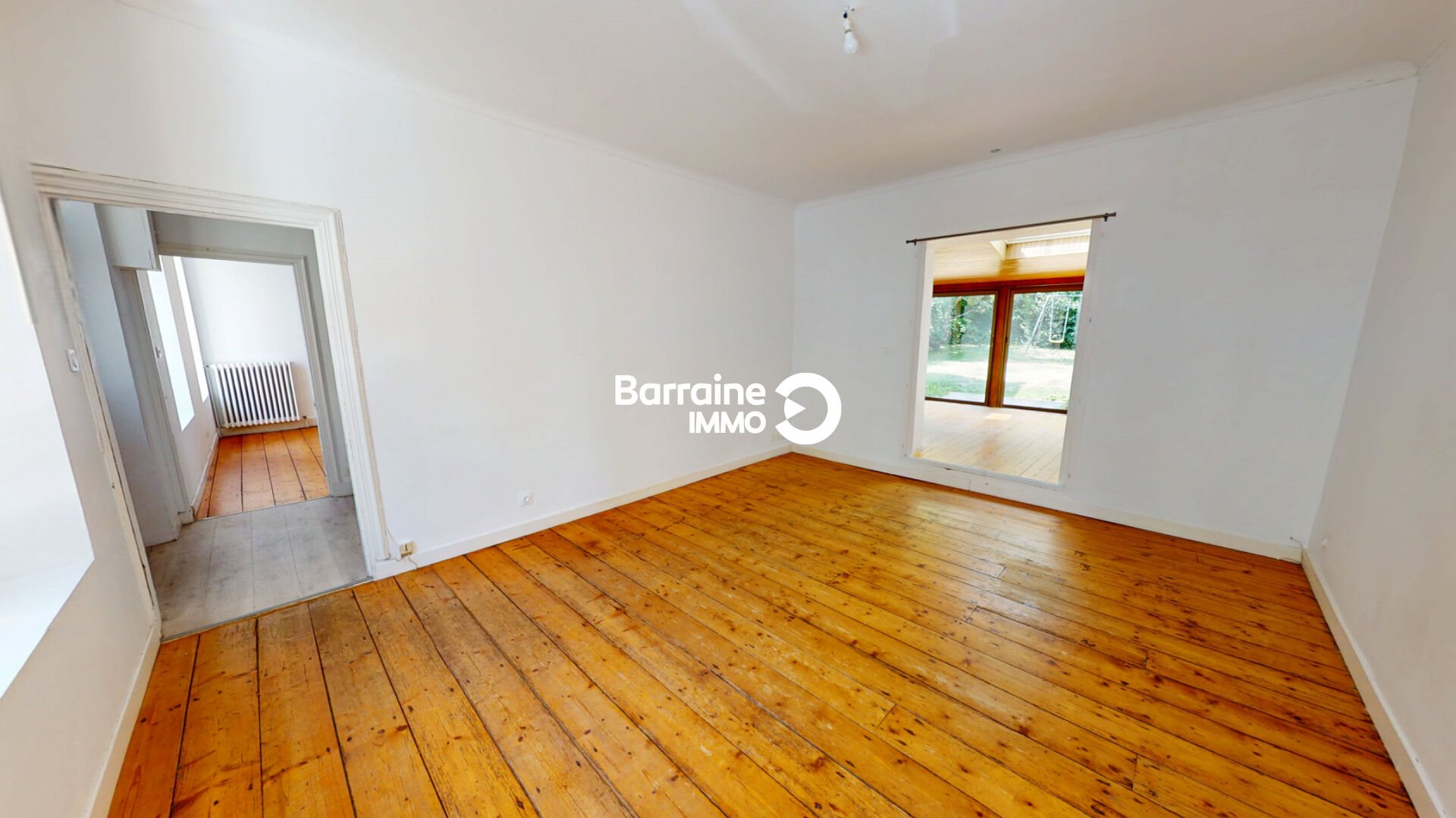 Maison à vendre, 137m², Brest