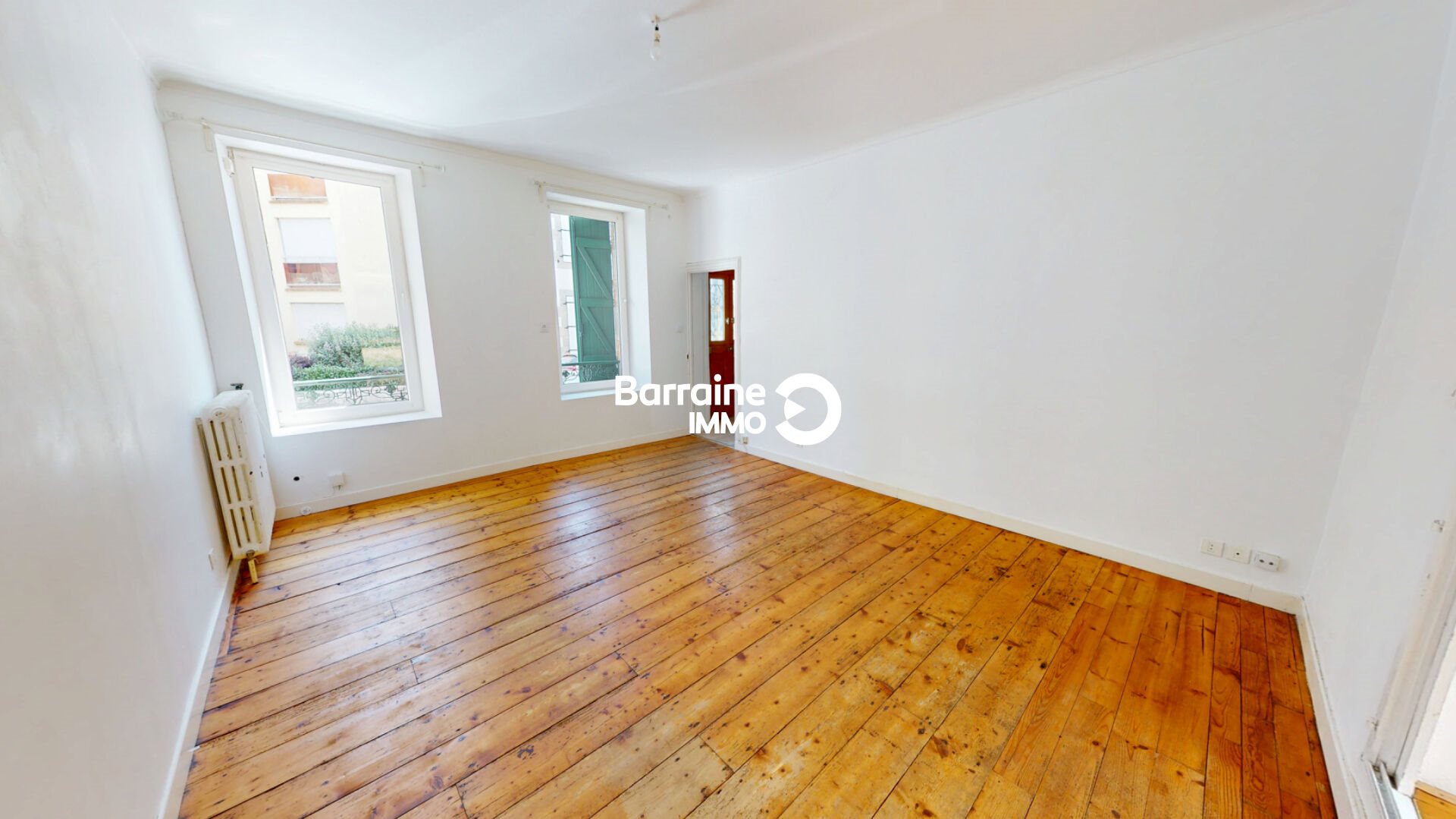 Maison à vendre, 137m², Brest