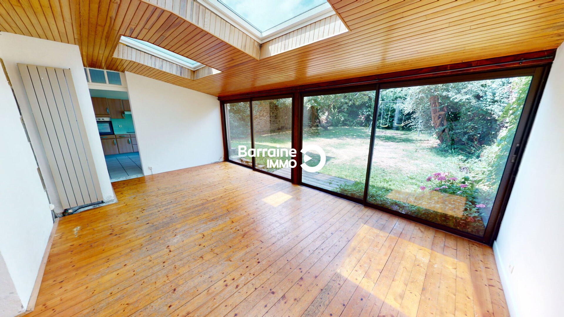 Maison à vendre, 137m², Brest